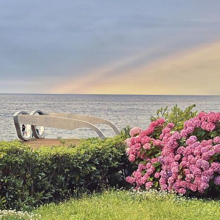 La Goleta - 6915 Daire Noja Dış mekan fotoğraf